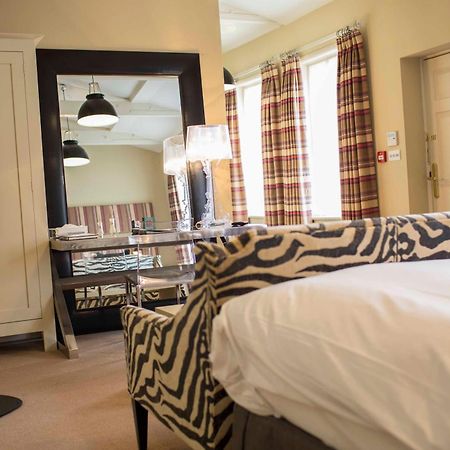 Milsoms Kesgrave Hall Ipswich Ngoại thất bức ảnh