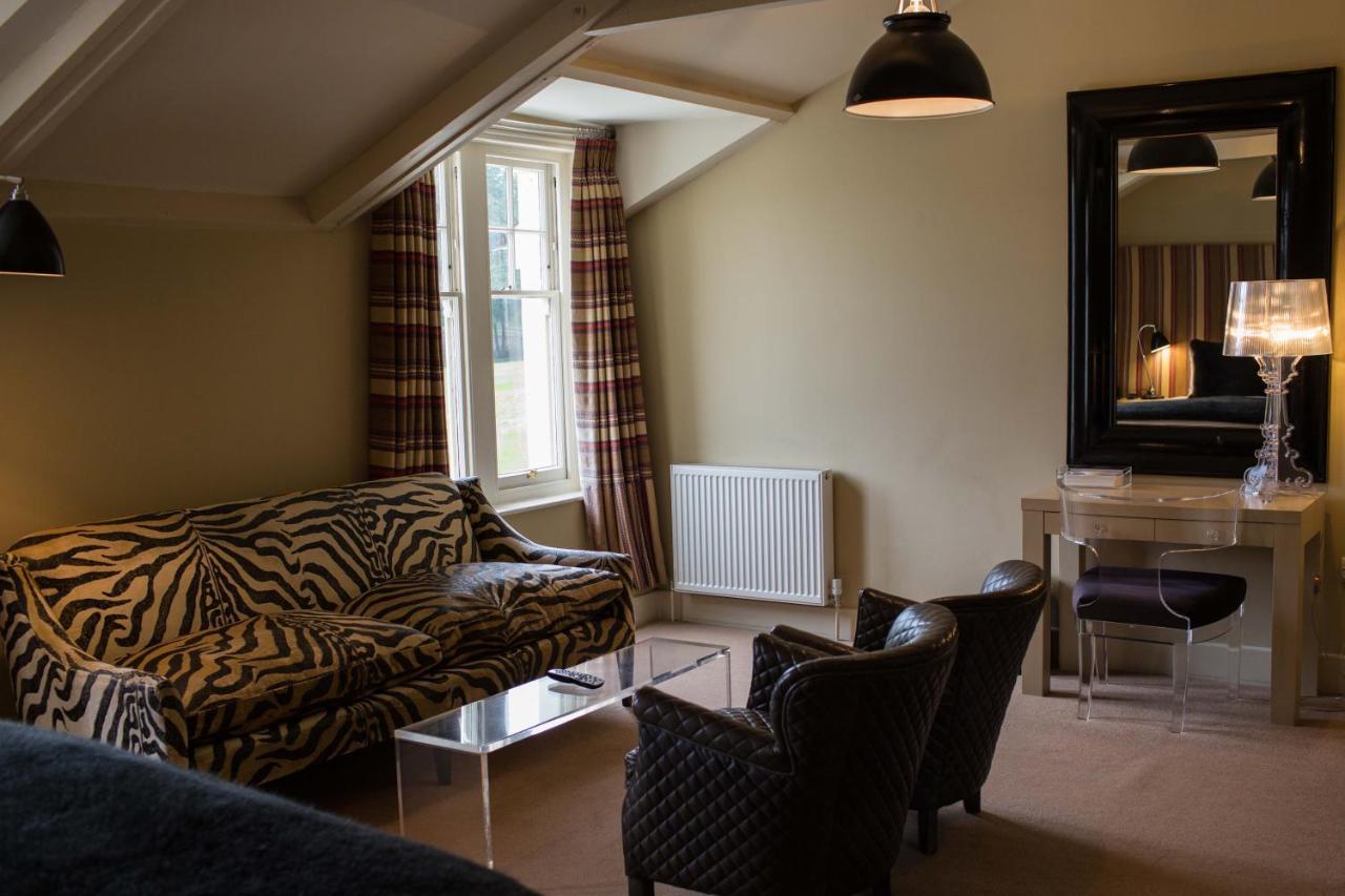 Milsoms Kesgrave Hall Ipswich Ngoại thất bức ảnh