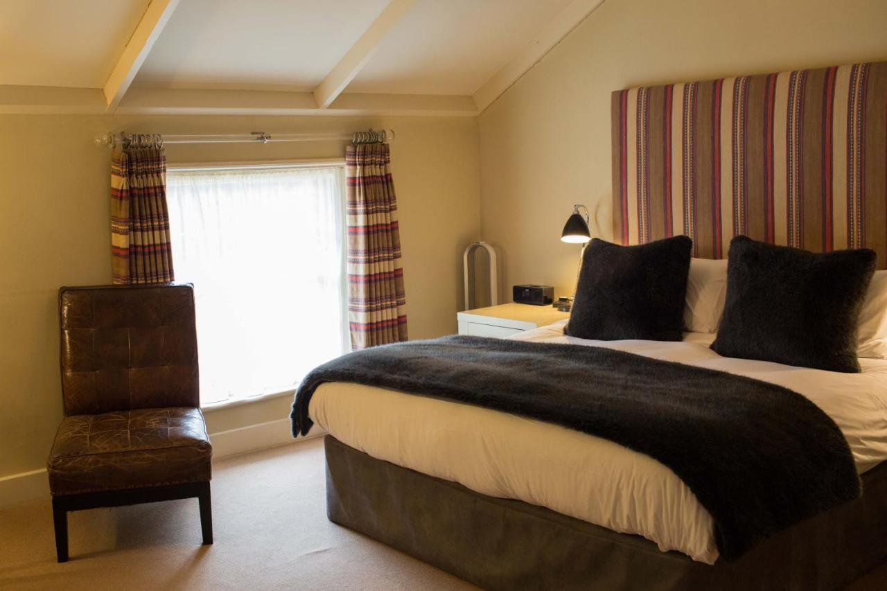 Milsoms Kesgrave Hall Ipswich Ngoại thất bức ảnh