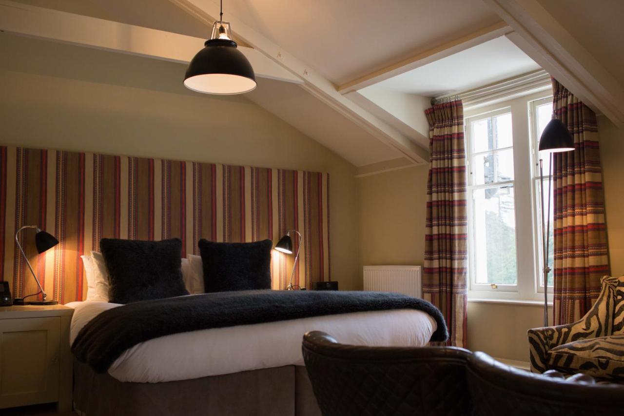 Milsoms Kesgrave Hall Ipswich Ngoại thất bức ảnh