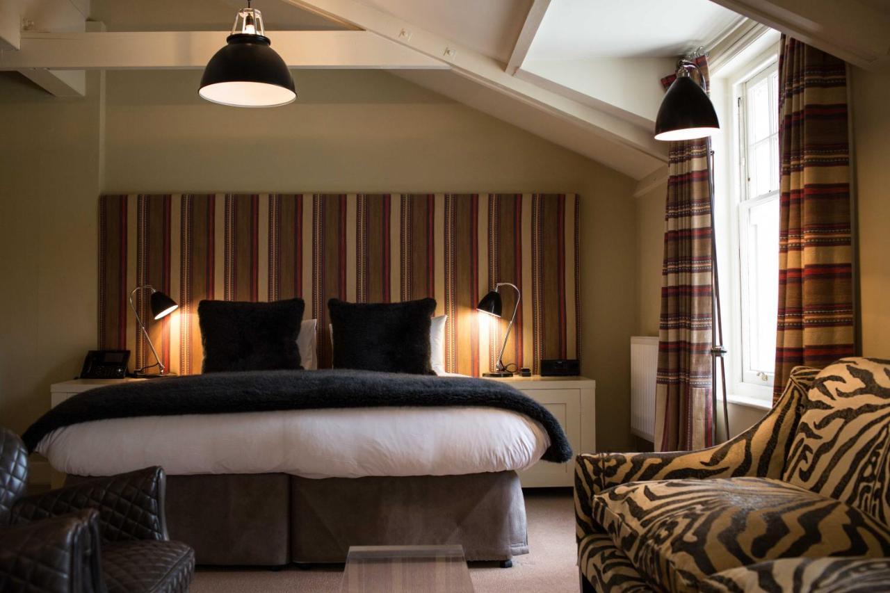 Milsoms Kesgrave Hall Ipswich Ngoại thất bức ảnh