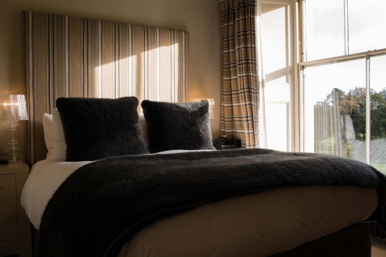 Milsoms Kesgrave Hall Ipswich Ngoại thất bức ảnh