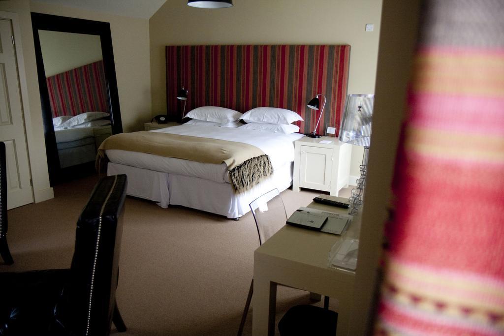 Milsoms Kesgrave Hall Ipswich Ngoại thất bức ảnh