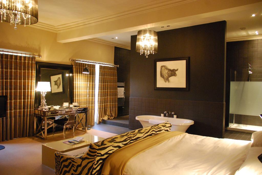 Milsoms Kesgrave Hall Ipswich Ngoại thất bức ảnh
