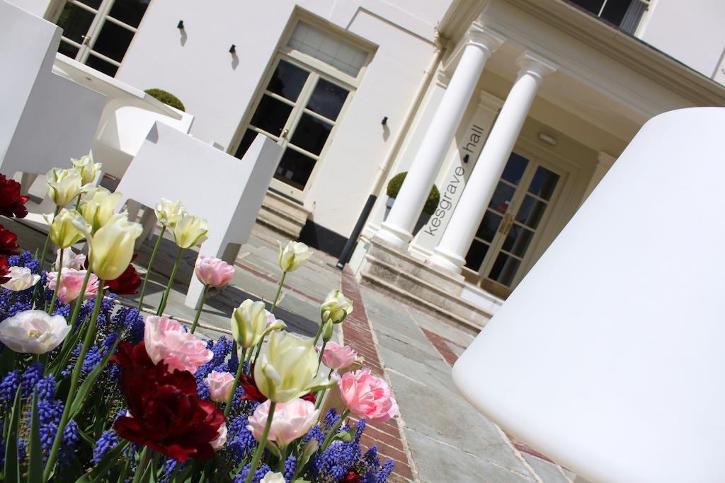 Milsoms Kesgrave Hall Ipswich Phòng bức ảnh