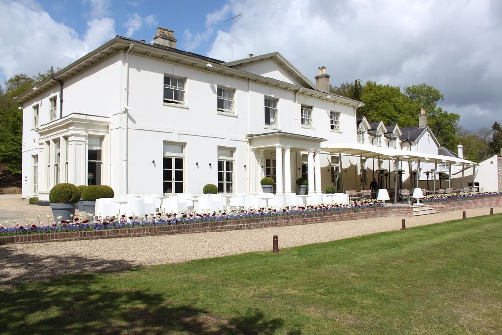 Milsoms Kesgrave Hall Ipswich Phòng bức ảnh