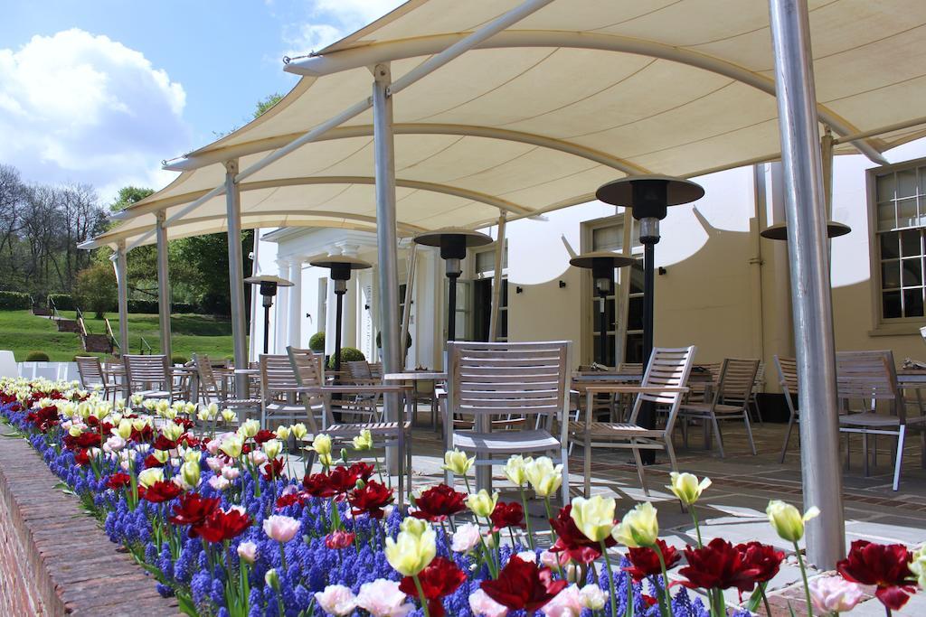 Milsoms Kesgrave Hall Ipswich Phòng bức ảnh