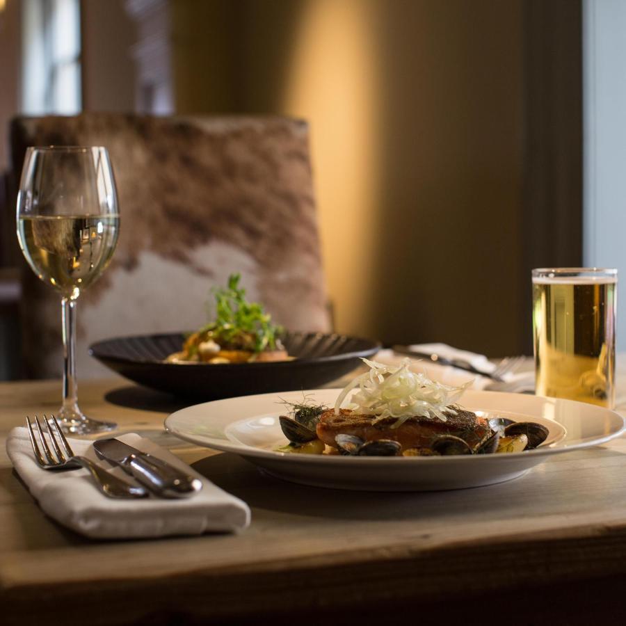 Milsoms Kesgrave Hall Ipswich Ngoại thất bức ảnh