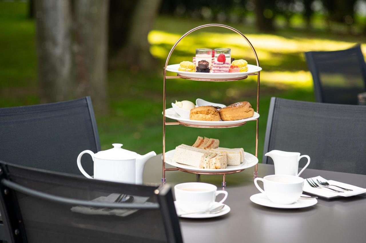 Milsoms Kesgrave Hall Ipswich Ngoại thất bức ảnh