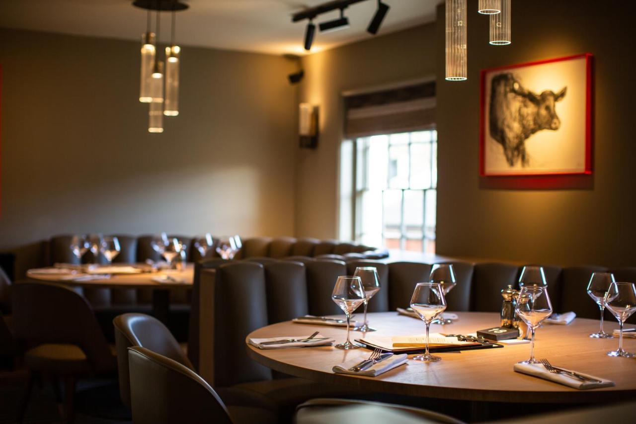 Milsoms Kesgrave Hall Ipswich Ngoại thất bức ảnh