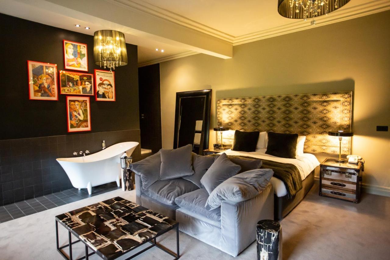 Milsoms Kesgrave Hall Ipswich Ngoại thất bức ảnh