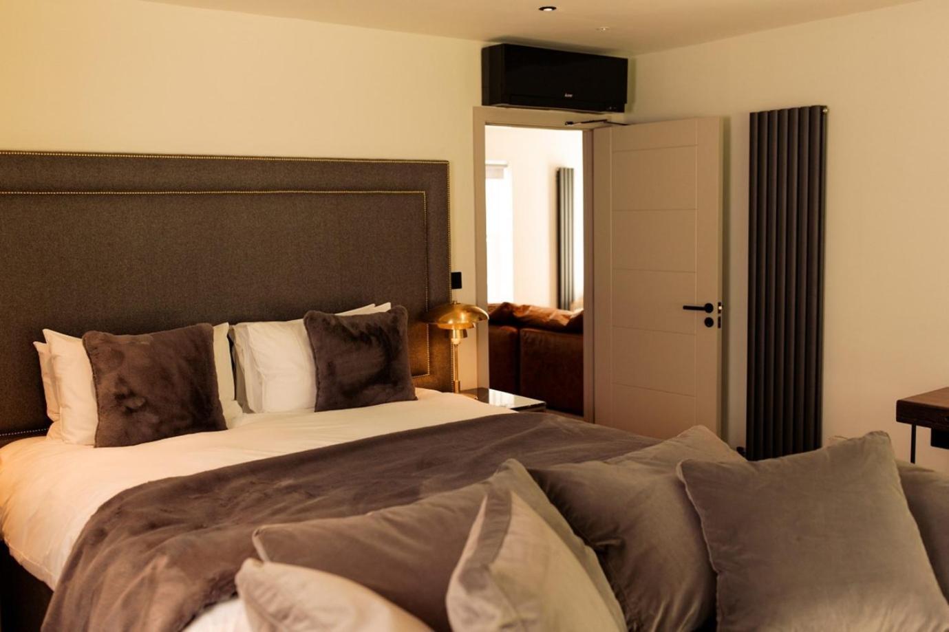 Milsoms Kesgrave Hall Ipswich Ngoại thất bức ảnh