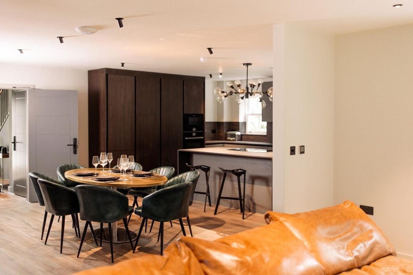 Milsoms Kesgrave Hall Ipswich Ngoại thất bức ảnh