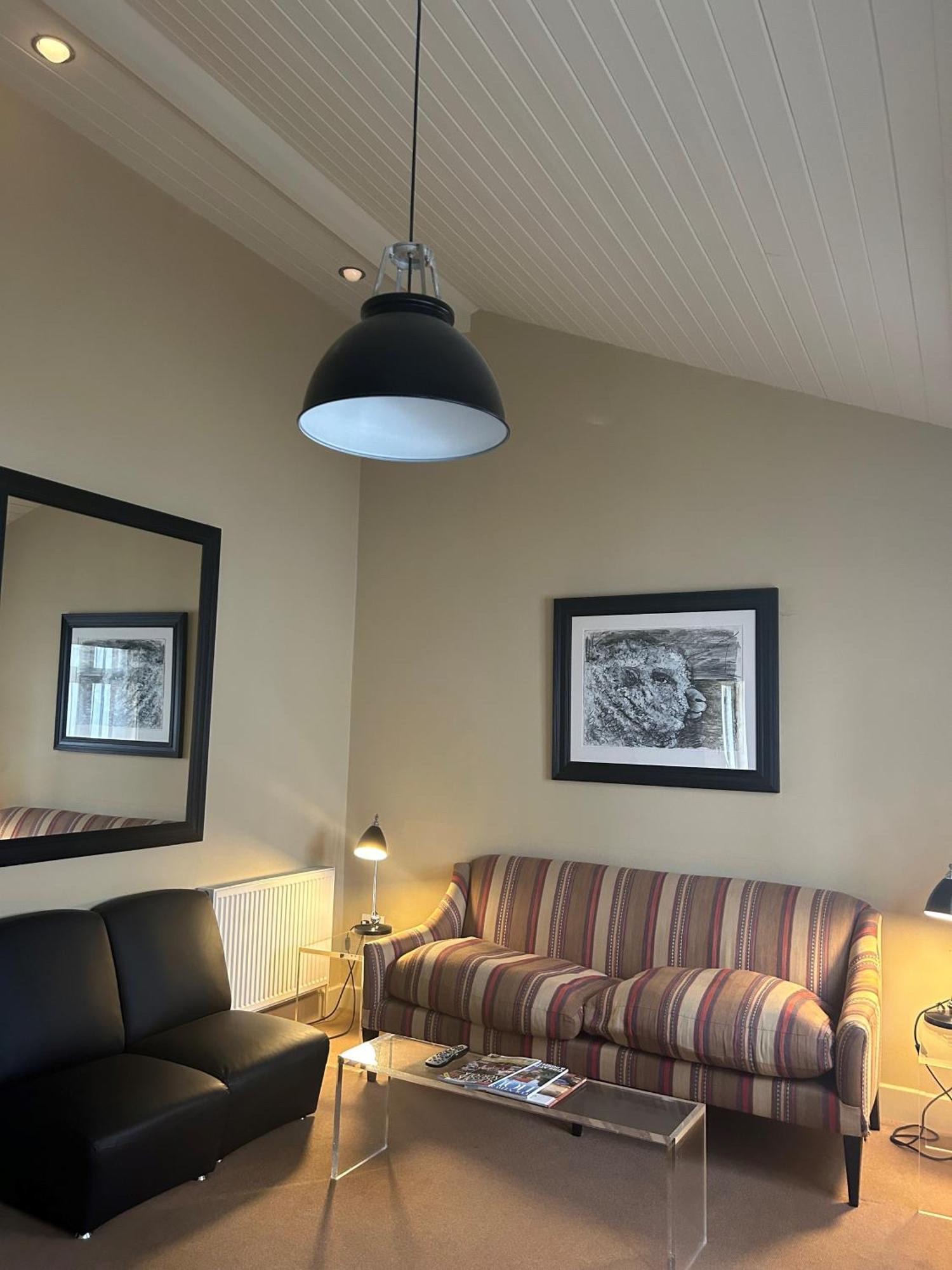 Milsoms Kesgrave Hall Ipswich Ngoại thất bức ảnh