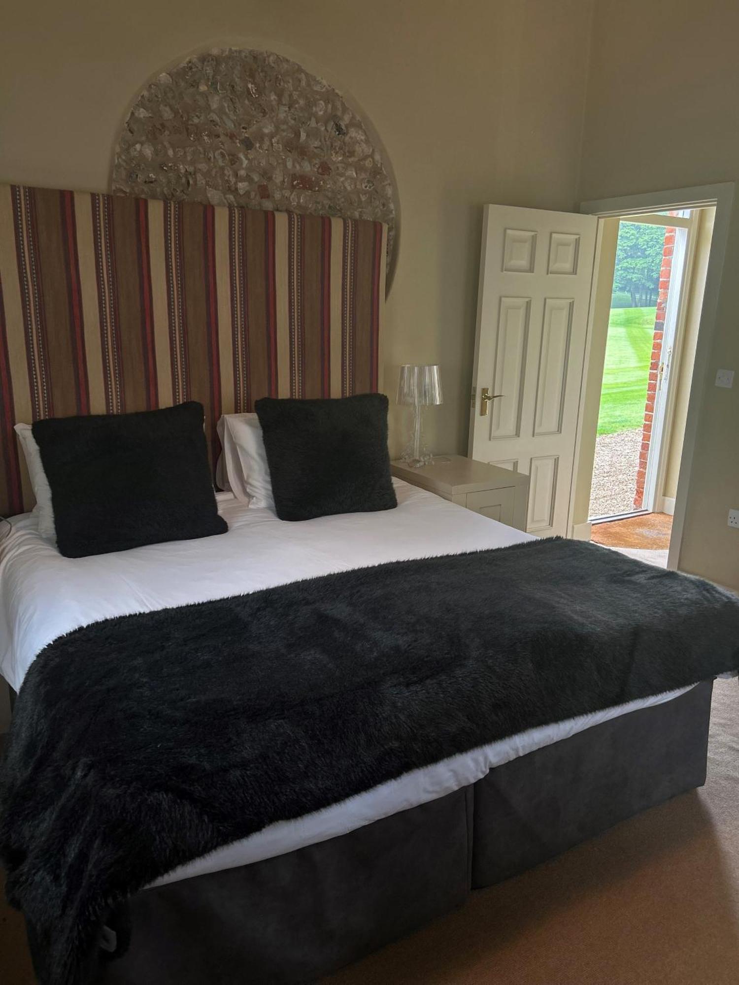 Milsoms Kesgrave Hall Ipswich Ngoại thất bức ảnh