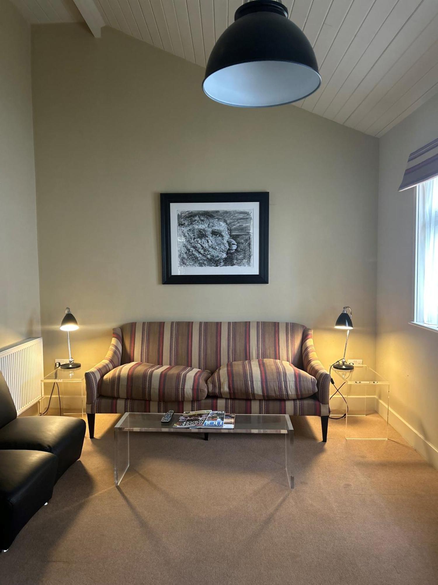 Milsoms Kesgrave Hall Ipswich Ngoại thất bức ảnh