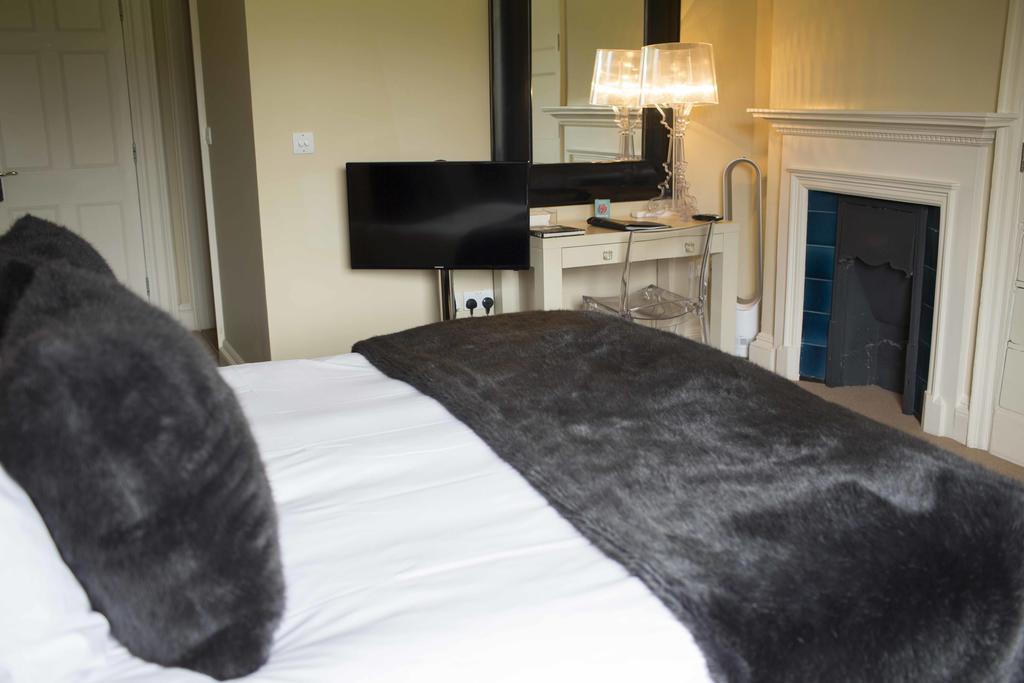 Milsoms Kesgrave Hall Ipswich Ngoại thất bức ảnh