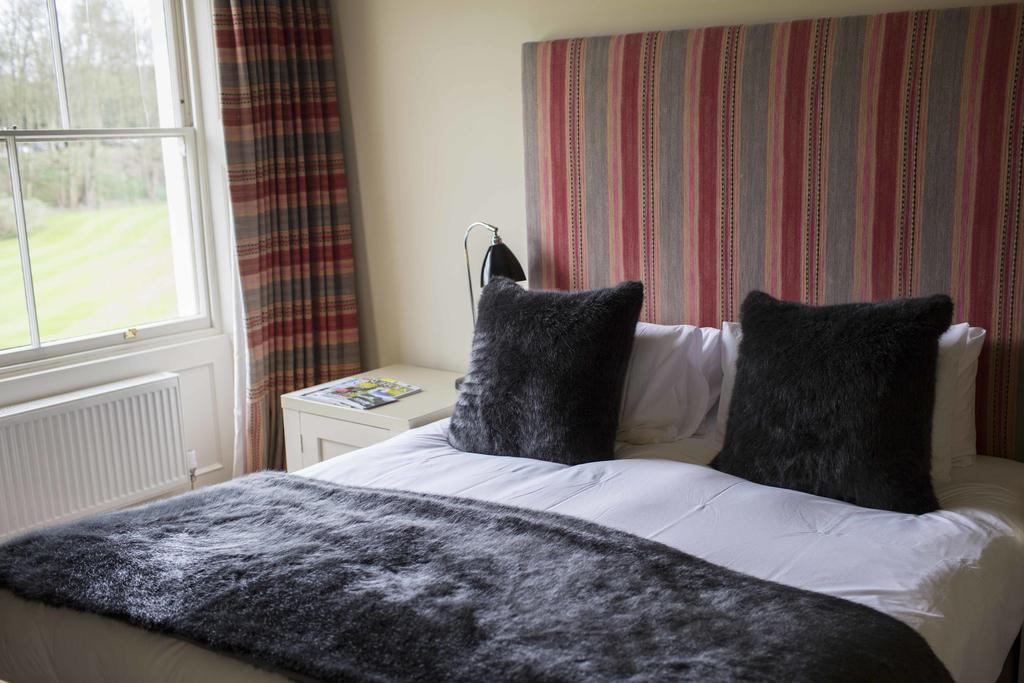 Milsoms Kesgrave Hall Ipswich Ngoại thất bức ảnh