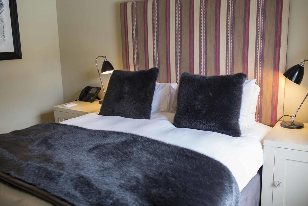 Milsoms Kesgrave Hall Ipswich Ngoại thất bức ảnh
