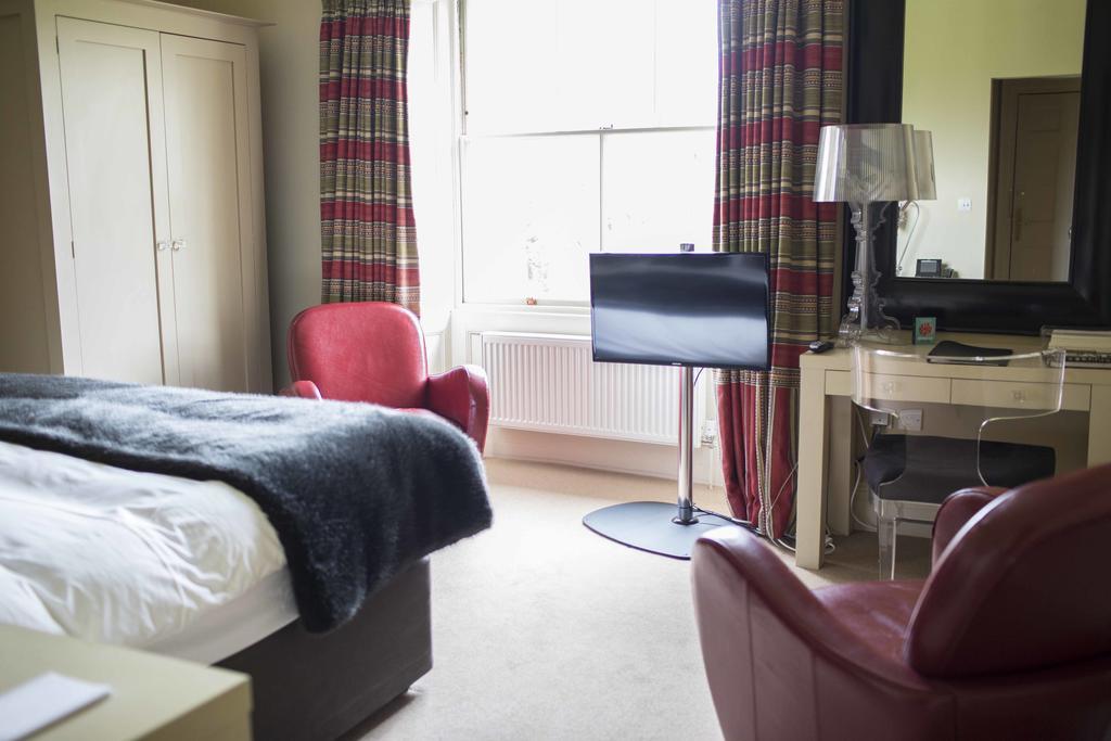 Milsoms Kesgrave Hall Ipswich Ngoại thất bức ảnh