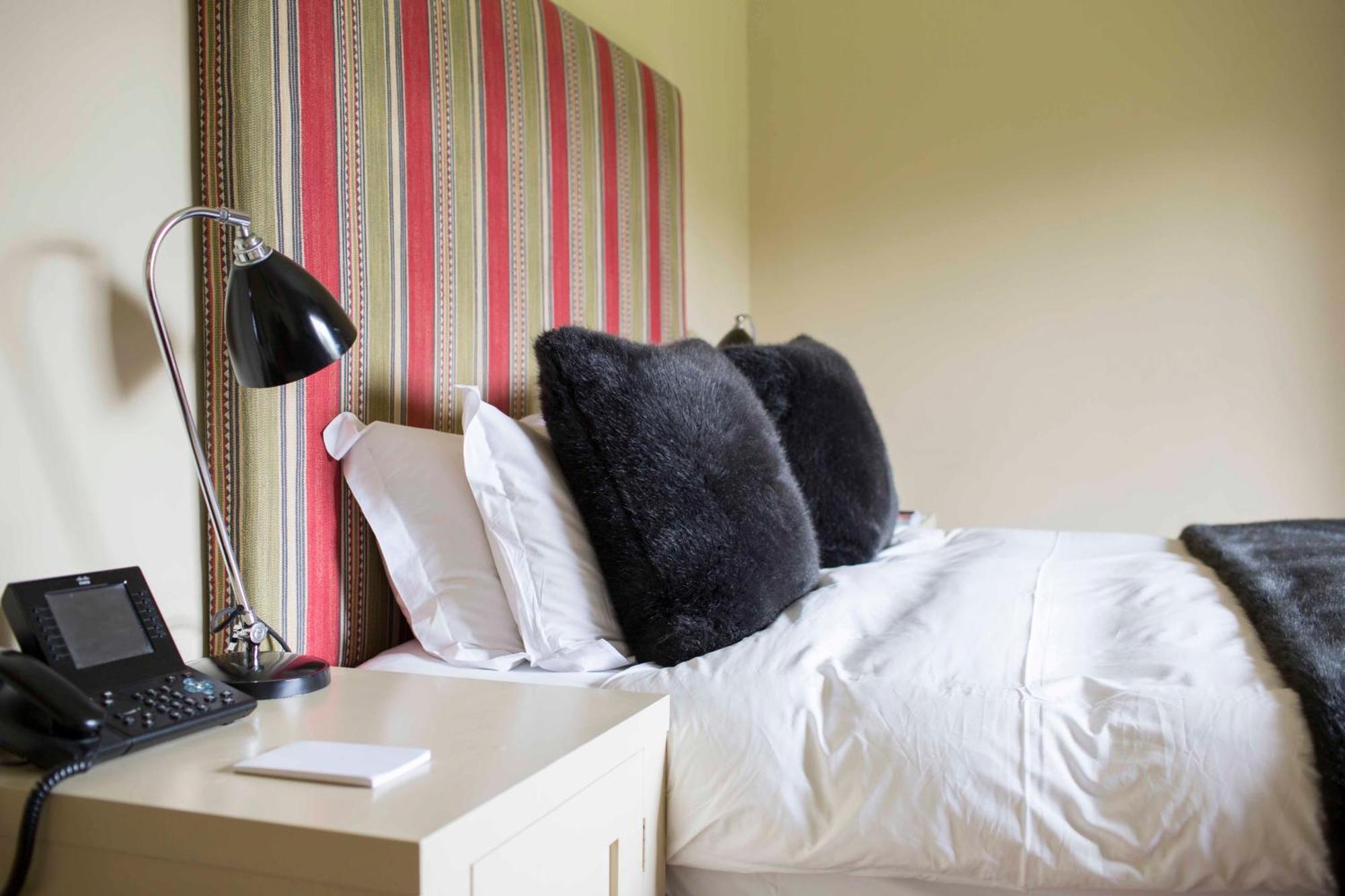 Milsoms Kesgrave Hall Ipswich Ngoại thất bức ảnh