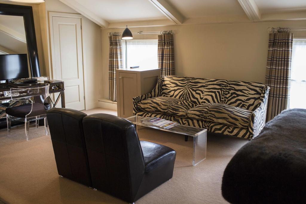 Milsoms Kesgrave Hall Ipswich Ngoại thất bức ảnh