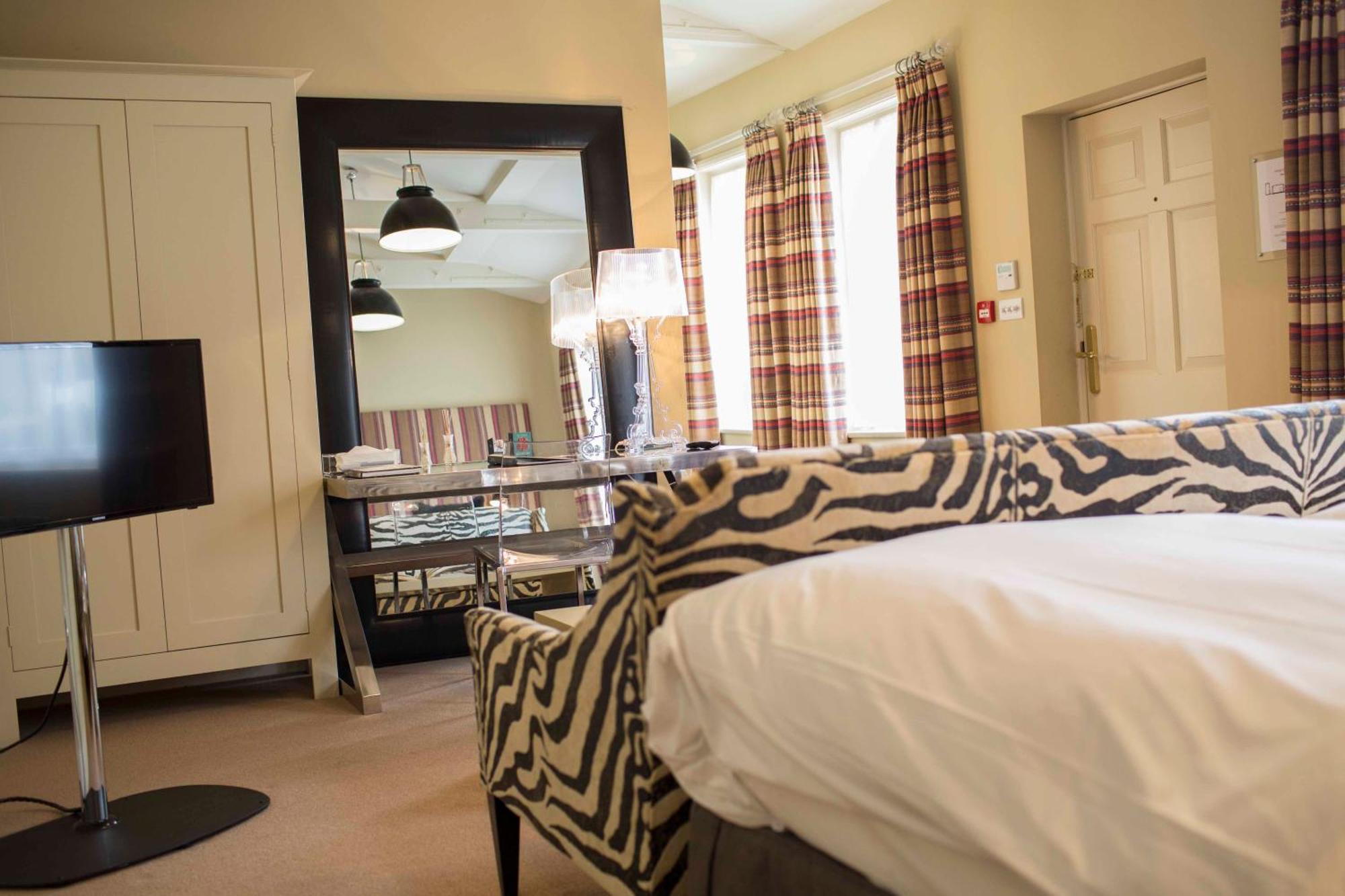 Milsoms Kesgrave Hall Ipswich Ngoại thất bức ảnh