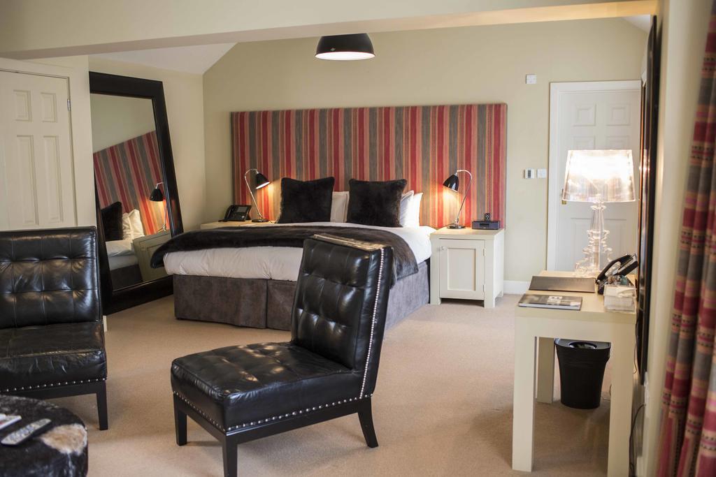 Milsoms Kesgrave Hall Ipswich Ngoại thất bức ảnh