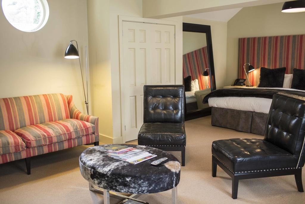 Milsoms Kesgrave Hall Ipswich Ngoại thất bức ảnh