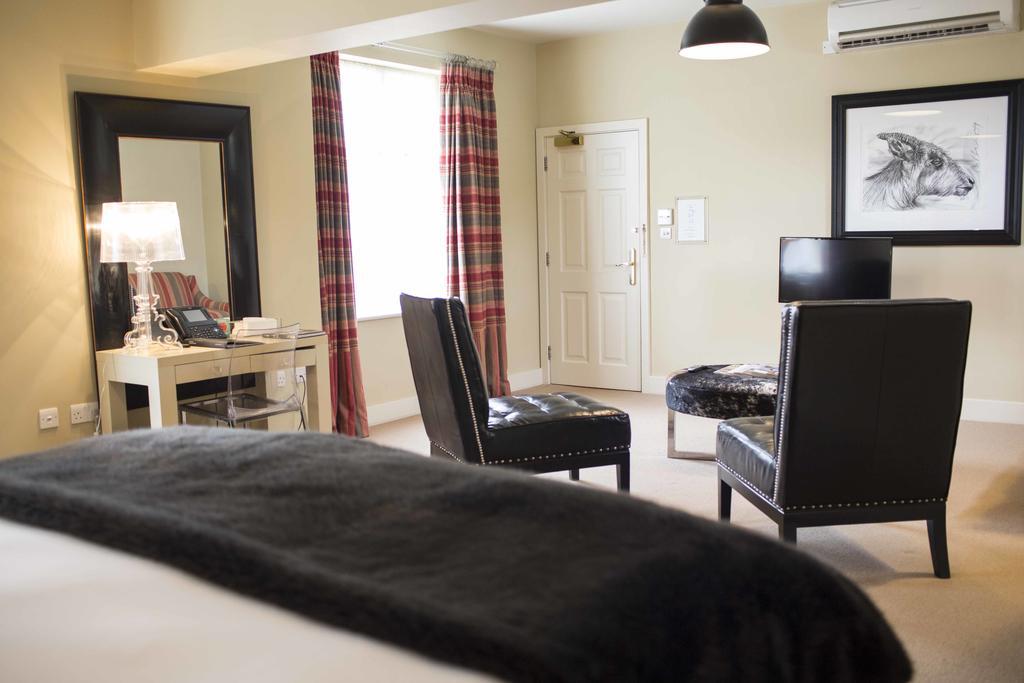 Milsoms Kesgrave Hall Ipswich Ngoại thất bức ảnh